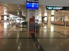 -厦门高崎国际机场-T3航站楼