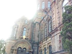 -圣·阿列克谢耶夫教堂