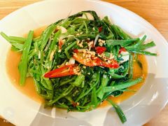 -普叽普叽泰式茶餐厅(港汇店)