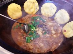 -曹丞相·地锅鸡·地锅鱼(武林店)