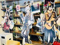 -雕刻时光咖啡馆(北师大店)