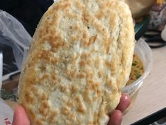 -李小老烧饼(常营民族家园店)