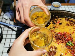 -董眼镜火锅(洪崖洞总店)