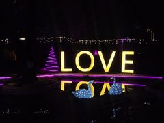 -枫花园汽车电影院(朝阳公园店)