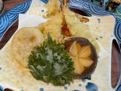 -晴季寿司(红旗街万达店)