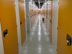 仓储环境-安东易迷你仓自助寄存仓库(淞虹路店)