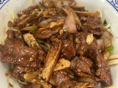 -姚记面馆(瑶琳路店)