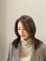 -苑苑发型设计
