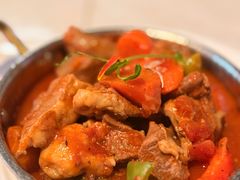 -Mezomd曼索蒂西班牙餐厅(广粤店)