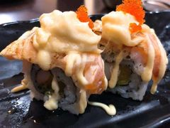 -榴大大·寿司先生(市桥店)