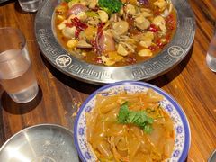-破店肥哈·海鲜·烧烤(郑州银泰inPARK店)