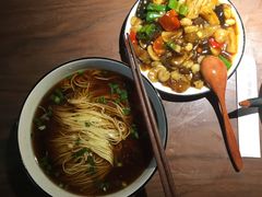 -十面春风·江南面馆(崇宁路店)