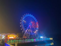 -渔岛海洋度假区