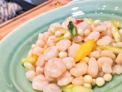 -一品淮扬 · 淮扬菜·北京万达文华酒店