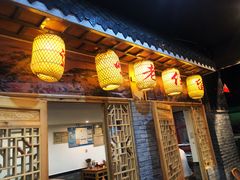 门面-锦泓老字号猪脏粉(东联大厦店)