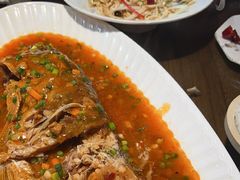 -秦月轩·陕西家乡菜(阜成路·五棵松店)