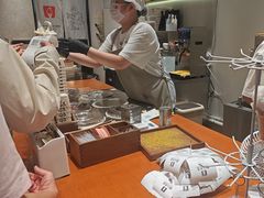 -野人先生现做冰淇淋(北京环宇荟店)