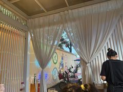 -醉二娘正宗西昌火盆烧烤(大丰店)