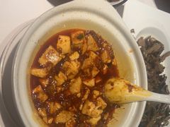 -渝信川菜(西单店)