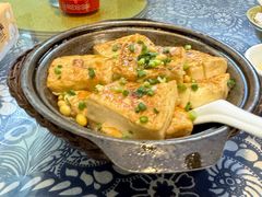 -米庄·原味私房菜(骏壹万邦店)