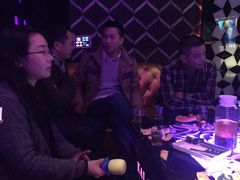 -凯乐会量贩KTV(国防大厦总店)