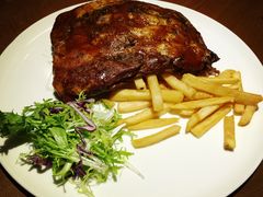 -JINNS锦时 steak&pizza(浸信会礼拜堂旧址店)