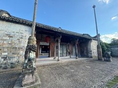 -皤滩古镇