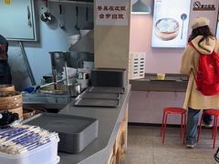 -鸡鸣汤包(红山动物园店)