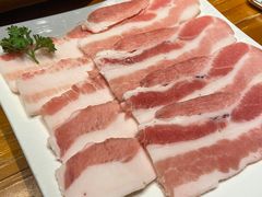 -陇璟烧肉酒场(友谊阳光城店)