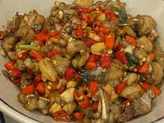-新新湘菜馆(新中街二条店)