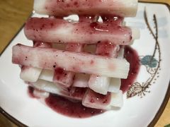 -巴依兄弟西域美食(机场店)