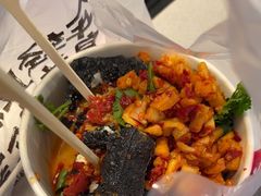 -黑色经典臭豆腐·湖南特产(太平街口店)