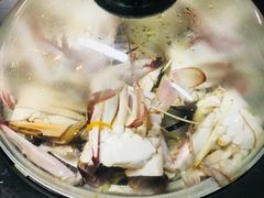 -泰谷酒店·太古码头闽菜自助餐厅