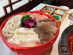 -大龙燚·旷野鲜火锅(广州首店)