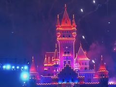 -厦门方特梦幻王国