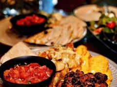-萨尔瓦多Salvador's