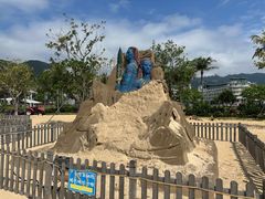 -大梅沙海滨公园