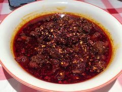 -西江红·株洲本地菜(滨江南路店)