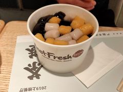 -鲜芋仙(群光广场店)