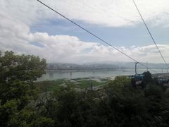 -丰都鬼城名山景区