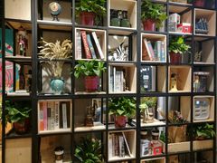 -ZING COFFEE 镜咖啡