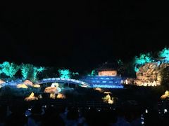 -禅宗少林·音乐大典