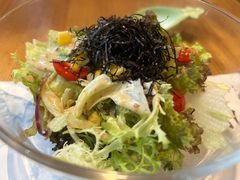 -衣川小森林·料理·寿司(鸿铭中心店)
