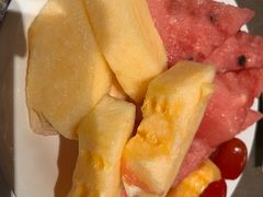 -食间牛排(湖西路店)