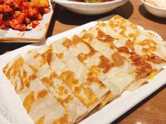 -静一·疆味小馆(黄河路店)