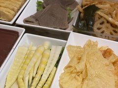 -野妹经典火锅(民治店)