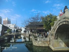 -嘉兴月河历史街区