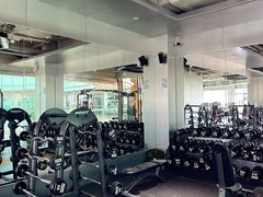 -Hi GYM嗨健身(泥城店)