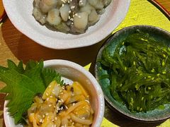 -有喜屋·深夜食堂(北京西路店)