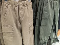 -优衣库(北京万柳华联购物中心店)